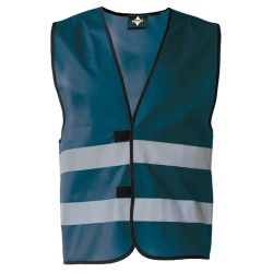 Functional Hi-Vis Safety Vest Dortmund