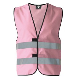 Functional Hi-Vis Safety Vest Dortmund