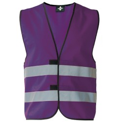 Functional Hi-Vis Safety Vest Dortmund