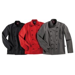 Men´s Chef Jacket Rimini