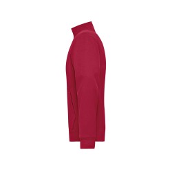 Men´s Doubleface Work Jacket -SOLID-