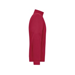 Men´s Doubleface Work Jacket -SOLID-