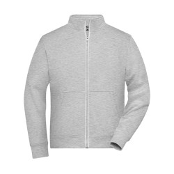 Men´s Doubleface Work Jacket -SOLID-