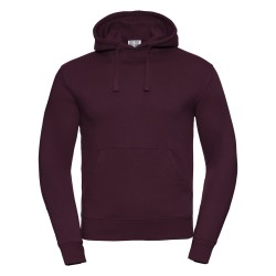 Men´s Authentic Hooded Sweat