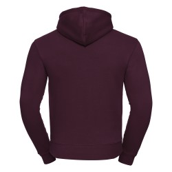 Men´s Authentic Hooded Sweat