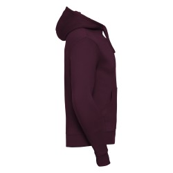 Men´s Authentic Hooded Sweat