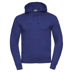 Men´s Authentic Hooded Sweat