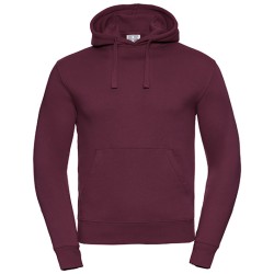 Men´s Authentic Hooded Sweat