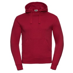 Men´s Authentic Hooded Sweat