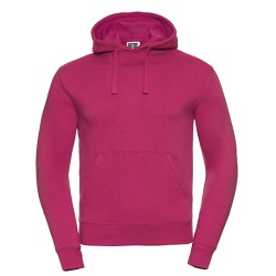 Men´s Authentic Hooded Sweat