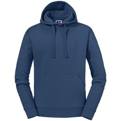 Men´s Authentic Hooded Sweat