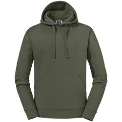 Men´s Authentic Hooded Sweat