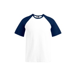 Men´s Raglan T