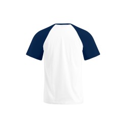 Men´s Raglan T