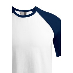 Men´s Raglan T