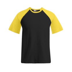 Men´s Raglan T