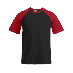 Men´s Raglan T