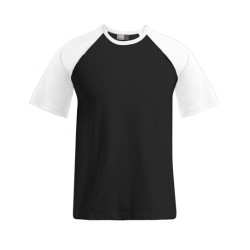 Men´s Raglan T