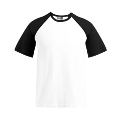 Men´s Raglan T