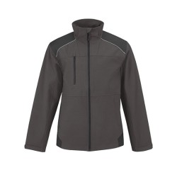 Jacket Shield Softshell Pro