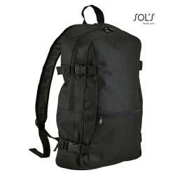 Backpack Wall Street