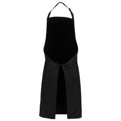 Bib Superwash® 60º Apron Unisex