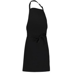 Bib Superwash® 60º Apron Unisex