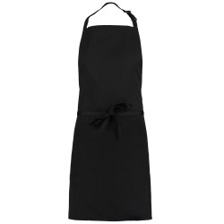 Bib Superwash® 60º Apron Unisex