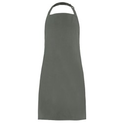 Bib Superwash® 60º Apron Unisex