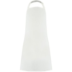 Bib Superwash® 60º Apron Unisex