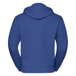 Men´s Authentic Zipped Hood...