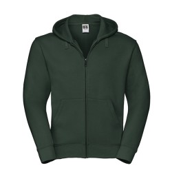 Men´s Authentic Zipped Hood Jacket