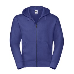 Men´s Authentic Zipped Hood Jacket