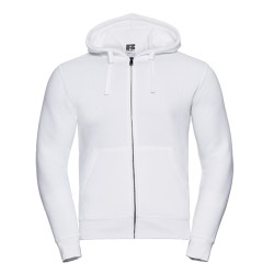 Men´s Authentic Zipped Hood Jacket