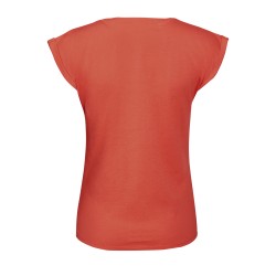 Women´s Round Neck T-Shirt Melba