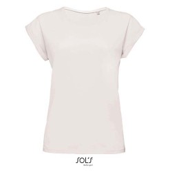 Women´s Round Neck T-Shirt Melba