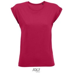 Women´s Round Neck T-Shirt Melba