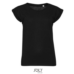 Women´s Round Neck T-Shirt Melba