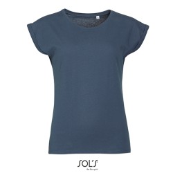 Women´s Round Neck T-Shirt Melba