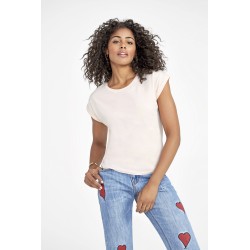 Women´s Round Neck T-Shirt Melba