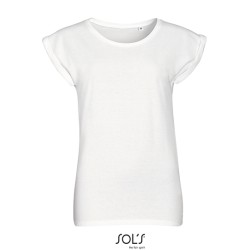 Women´s Round Neck T-Shirt Melba