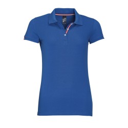 Women´s Polo Shirt Patriot