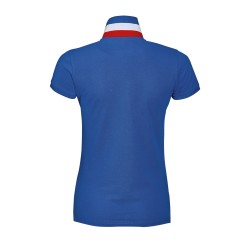 Women´s Polo Shirt Patriot