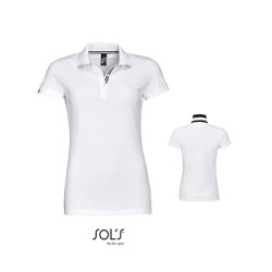 Women´s Polo Shirt Patriot