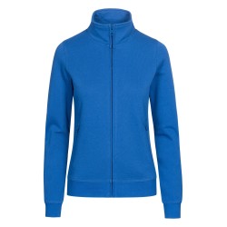 Women´s Sweatjacket