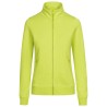 Women´s Sweatjacket