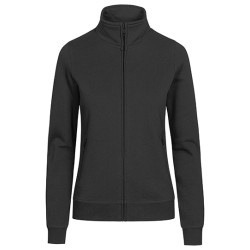 Women´s Sweatjacket