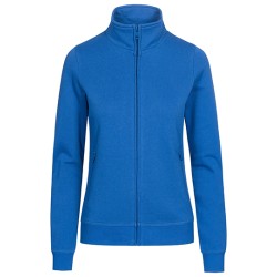 Women´s Sweatjacket