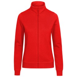 Women´s Sweatjacket
