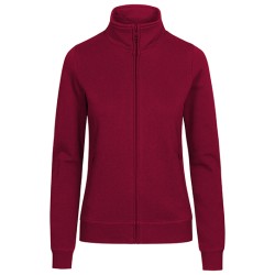 Women´s Sweatjacket